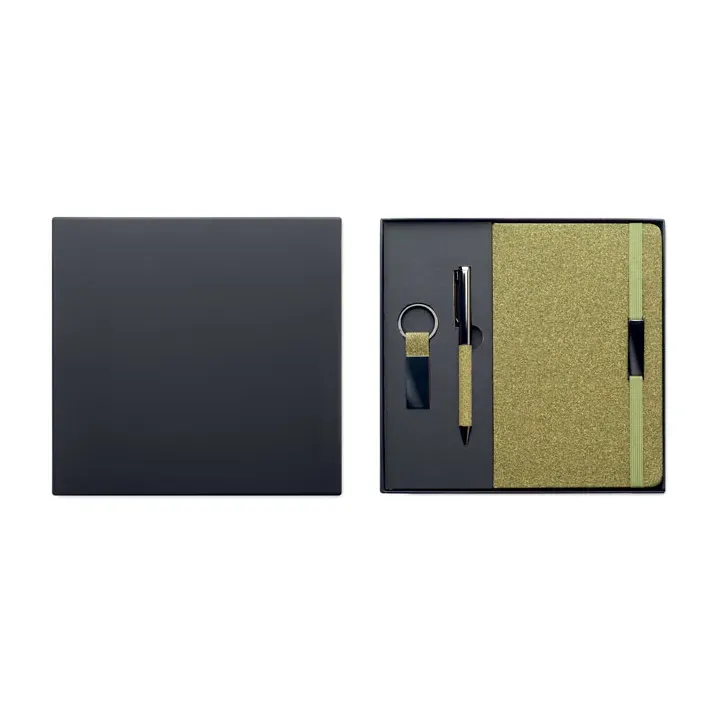 3 piece gift set in box - MO2633 (MOCN#09)
